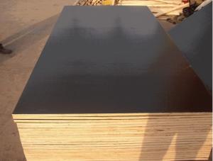 建筑覆膜模板 建筑覆膜模板