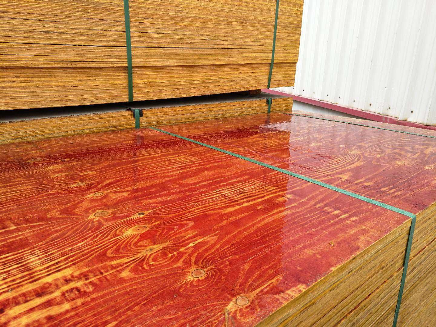 建筑模板廠家供應酚醛面模板 建筑模板廠家供應酚醛面模板