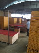 建筑模板尺寸1830x915全新價格表