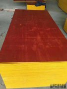 「廣東」購建筑夾板做閣樓板-為林世界木業服務