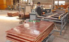 林世界建筑模板經歷奇妙旅程以后，更得顧客的