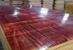 建筑模板的尺寸有哪些?