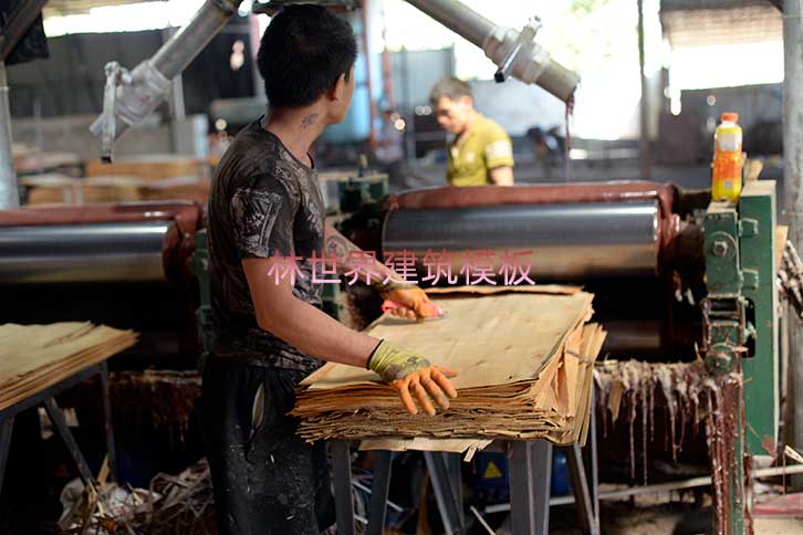 武昌區全酚膠清水模板木材市場