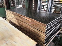 武昌區全酚膠清水模板木材市場